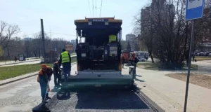 На вул.