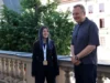 У Львові відзначили наймолодшу чемпіонку Європи з шахів Анастасію Гнатишин