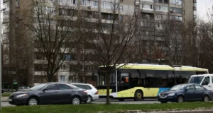 У Львові стартує ремонт Стрийської у напрямку в’їзду в місто