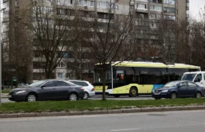 У Львові стартує ремонт Стрийської у напрямку в’їзду в місто