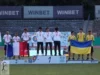 Львів’янин Сергій Сенюра виборов «бронзу» на молодіжному Кубку Європи Львів’янин Сергій Сенюра виборов «бронзу» на молодіжному Кубку Європи