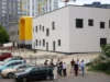 На Левандівці добудовують нову початкову школу з басейном та укриттям
