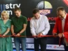 У Львові стартував Industry Forum Lviv 2026 за участю виробників з 14 областей
