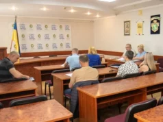 У Доброгостові погодили підготовку документації для облаштування кладовища