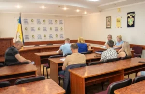 У Доброгостові погодили підготовку документації для облаштування кладовища У Доброгостові погодили підготовку документації для облаштування кладовища