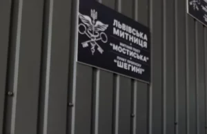 У Шегинях вилучили незадекларований стоматологічний сплав на пів мільйона гривень