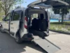 У Львові компенсують поїздки в інклюзивному таксі для людей на кріслах колісних У Львові компенсують поїздки в інклюзивному таксі для людей на кріслах колісних