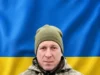 Громада попрощається із захисником Андрієм Олійником, загиблим біля Білогорівки