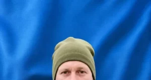 Громада попрощається із захисником Андрієм Олійником, загиблим біля Білогорівки