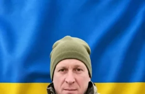 Громада попрощається із захисником Андрієм Олійником, загиблим біля Білогорівки Громада попрощається із захисником Андрієм Олійником, загиблим біля Білогорівки