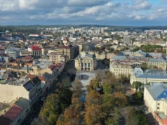 У Львові ще 19 внутрішньо переміщених осіб отримають житлові ваучери У Львові ще 19 внутрішньо переміщених осіб отримають житлові ваучери