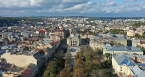 У Львові ще 19 внутрішньо переміщених осіб отримають житлові ваучери