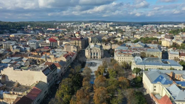 image У Львові ще 19 внутрішньо переміщених осіб отримають житлові ваучери