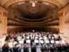 У Львівській філармонії відбудеться благодійне виконання «Carmina Burana»