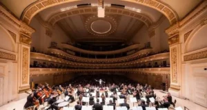 У Львівській філармонії відбудеться благодійне виконання «Carmina Burana»