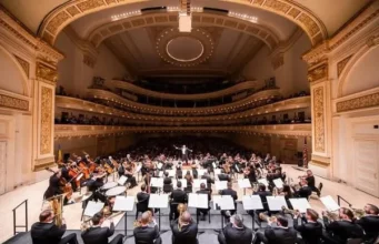 У Львівській філармонії відбудеться благодійне виконання «Carmina Burana»