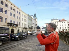 2 червня у Львові попрощаються з трьома захисниками України 2 червня у Львові попрощаються з трьома захисниками України