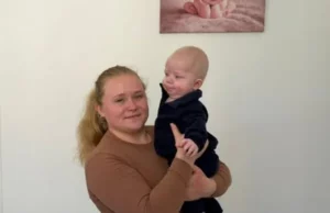 У Центрі дитячої медицини виявили рідкісну кишкову патологію в немовляти під час операції У Центрі дитячої медицини виявили рідкісну кишкову патологію в немовляти під час операції