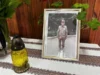 У Верчанській гімназії відкрили меморіальну дошку Андрію Поповичу