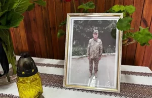 У Верчанській гімназії відкрили меморіальну дошку Андрію Поповичу