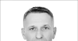 Капітан-лейтенант Микола Худевич із Тухлі посмертно відзначений орденом «За мужність»