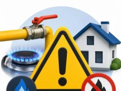 У Мостиськах тимчасово припинять газопостачання через профілактичні роботи
