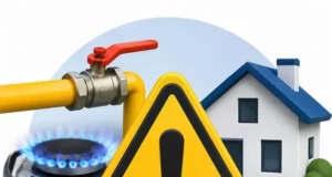 У Мостиськах тимчасово припинять газопостачання через профілактичні роботи