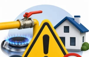 У Мостиськах тимчасово припинять газопостачання через профілактичні роботи У Мостиськах тимчасово припинять газопостачання через профілактичні роботи