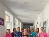 У Клінічному центрі дитячої медицини прооперували немовля з рідкісною вродженою патологією