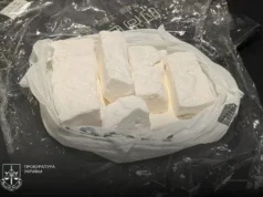На Львівщині двох учасників групи збуту кокаїну засудили до 9 років На Львівщині двох учасників групи збуту кокаїну засудили до 9 років