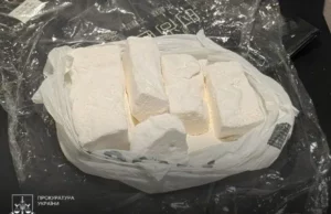 На Львівщині двох учасників групи збуту кокаїну засудили до 9 років