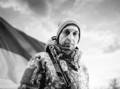 (Українська) Олександра Курчевського зі Стрийщини посмертно нагородили медаллю «За військову службу Україні» Олександра Курчевського зі Стрийщини посмертно нагородили медаллю «За військову службу Україні»