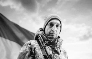 Олександра Курчевського зі Стрийщини посмертно нагородили медаллю «За військову службу Україні»