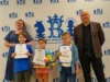 8-річний шахіст Мурат Бардакчи з Трускавця виборов срібло в Кракові 8-річний шахіст Мурат Бардакчи з Трускавця виборов срібло в Кракові