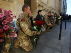 13 червня у Львові попрощаються з воїном Сергієм Падалкою 13 червня у Львові попрощаються з воїном Сергієм Падалкою