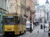 У Львові посилять контроль за в’їздом у пішохідну зону в центрі міста