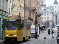 У Львові посилять контроль за в’їздом у пішохідну зону в центрі міста У Львові посилять контроль за в’їздом у пішохідну зону в центрі міста
