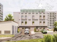 У Львові посилять укриття в приватному медзакладі на Сихові У Львові посилять укриття в приватному медзакладі на Сихові