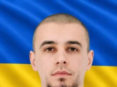 У Великих Мостах 15 червня зустрінуть кортеж із тілом Володимира Бегая
