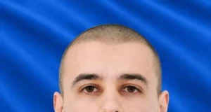У Великих Мостах 15 червня зустрінуть кортеж із тілом Володимира Бегая
