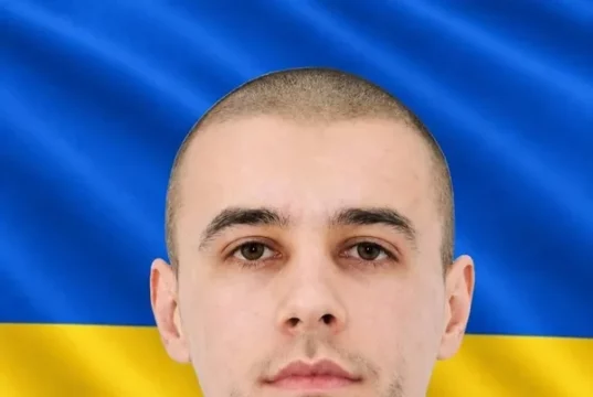 У Великих Мостах 15 червня зустрінуть кортеж із тілом Володимира Бегая