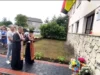 (Українська) У Миртюках відкрили меморіальну дошку Роману Бублику У Миртюках відкрили меморіальну дошку Роману Бублику