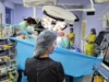 У Львові збирають кошти на апарат для трансплантації кісткового мозку дітям У Львові збирають кошти на апарат для трансплантації кісткового мозку дітям