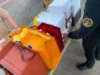(Українська) На Львівщині виявили брендові незадекларовані товари майже на 1,5 млн грн На Львівщині виявили брендові незадекларовані товари майже на 1,5 млн грн