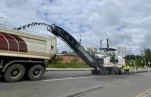 На вул.
