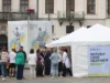 У Львові з 2 червня проведуть «Тиждень здоров’я» на 29 локаціях У Львові з 2 червня проведуть «Тиждень здоров’я» на 29 локаціях
