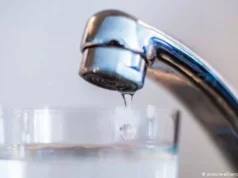 На Львівщині обмежили водокористування через маловоддя