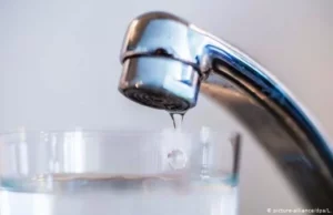 На Львівщині обмежили водокористування через маловоддя
