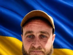 Павло Вельгус із Покровська загинув у бою біля Леонідово на Курщині