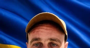 Павло Вельгус із Покровська загинув у бою біля Леонідово на Курщині